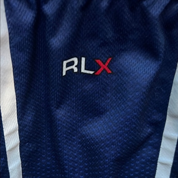 Ralph Lauren X - RLX Polo Cycling Jersey - Picture 6 of 7
